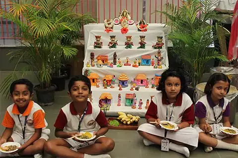 dussehra